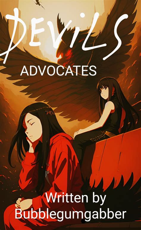 deviantart devil|Progressive talk radio's 'Devil's Advocates' ends run on Civic Media.